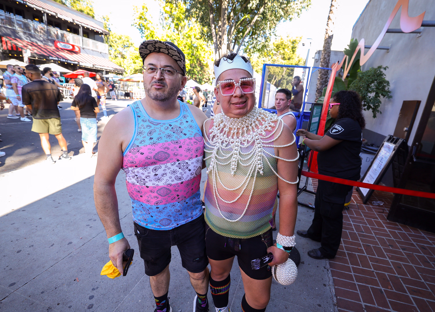 Rainbow Festival 2026
