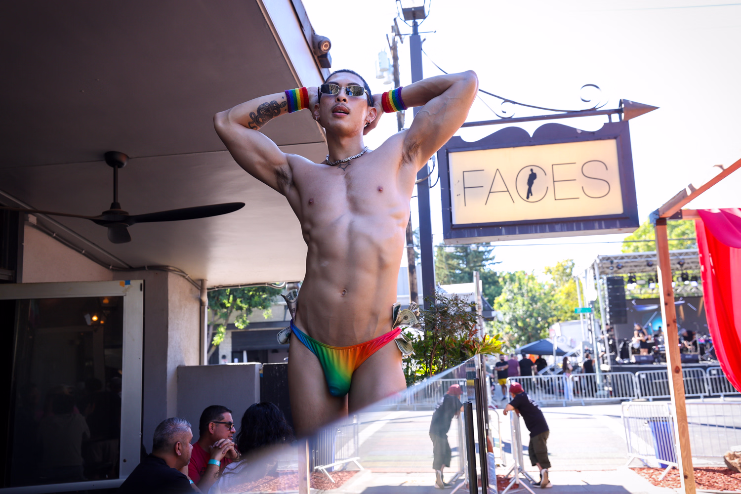 Rainbow Festival 2026