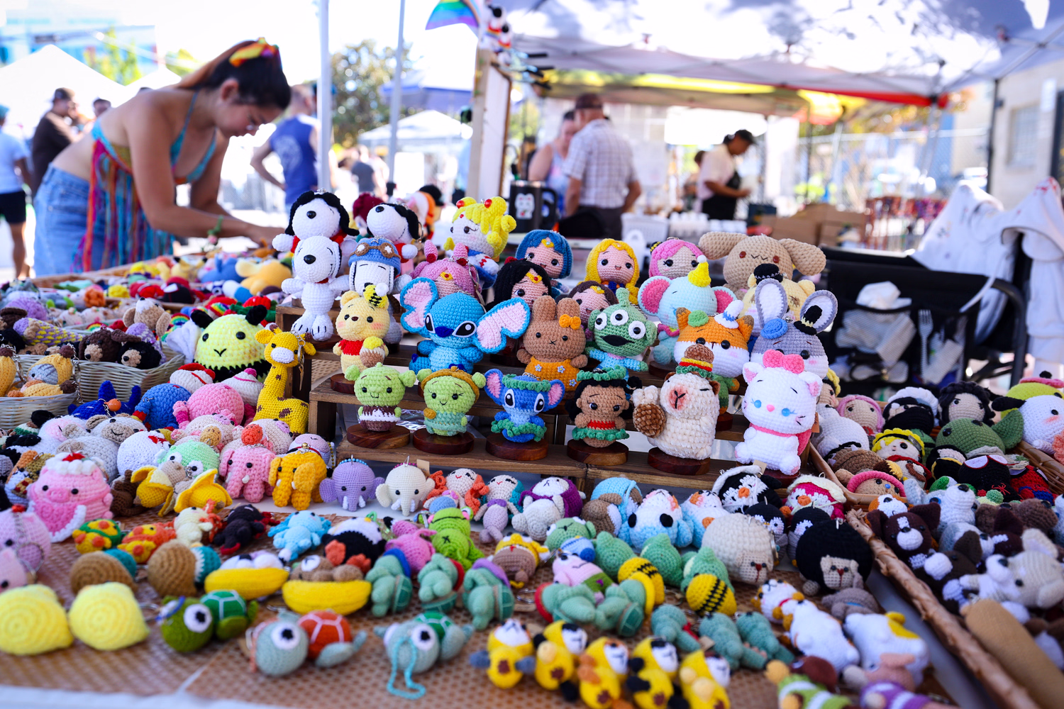 Rainbow Festival 2026