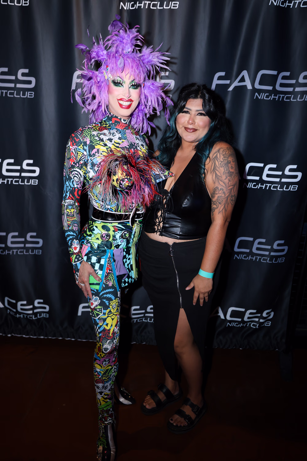 Crystal Methyd All Stars 11 Winner