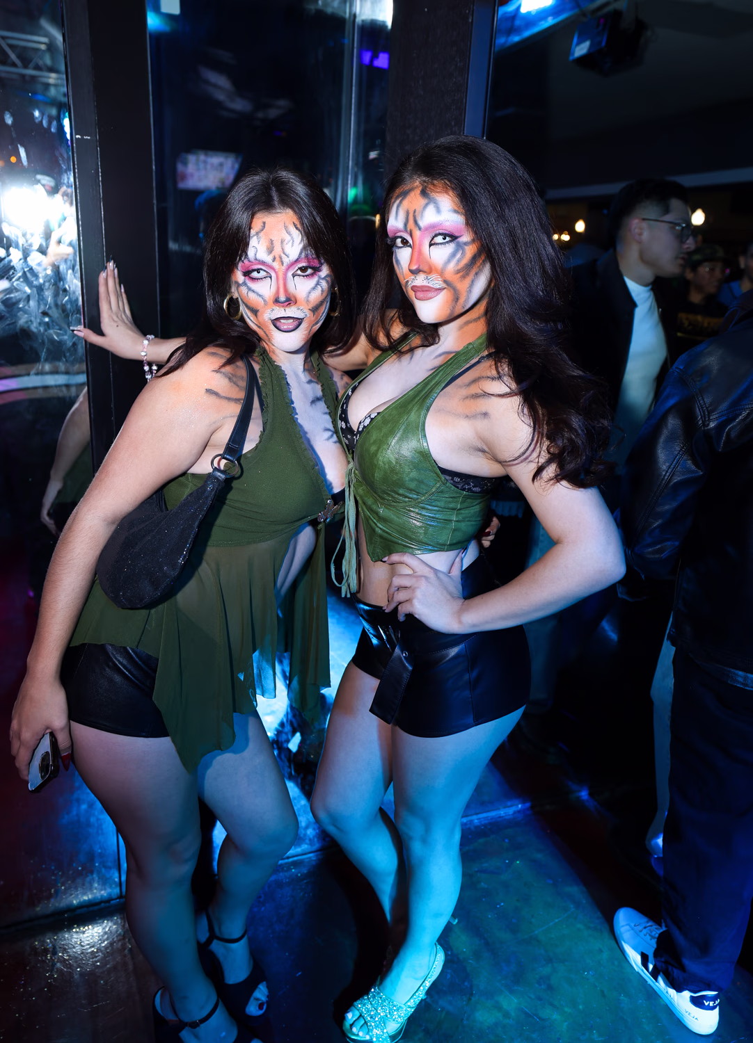 Saturday Night by 916Pix