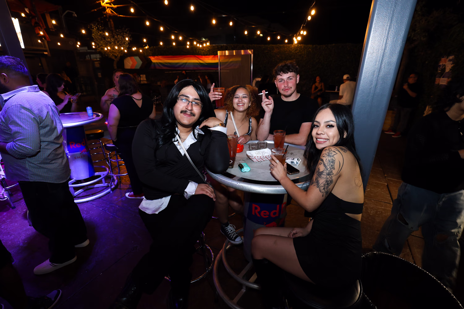 Saturday Night by 916Pix