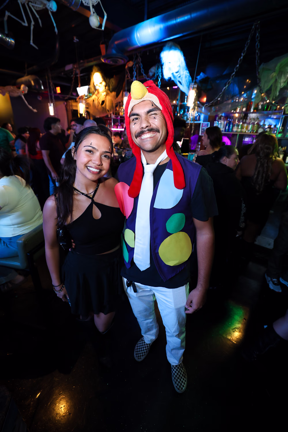 Saturday Night by 916Pix