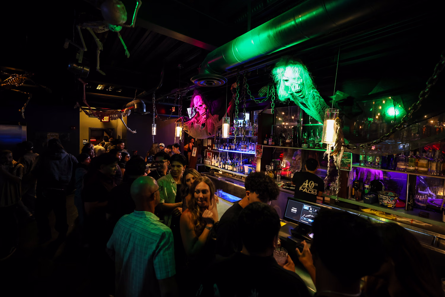 Saturday Night by 916Pix