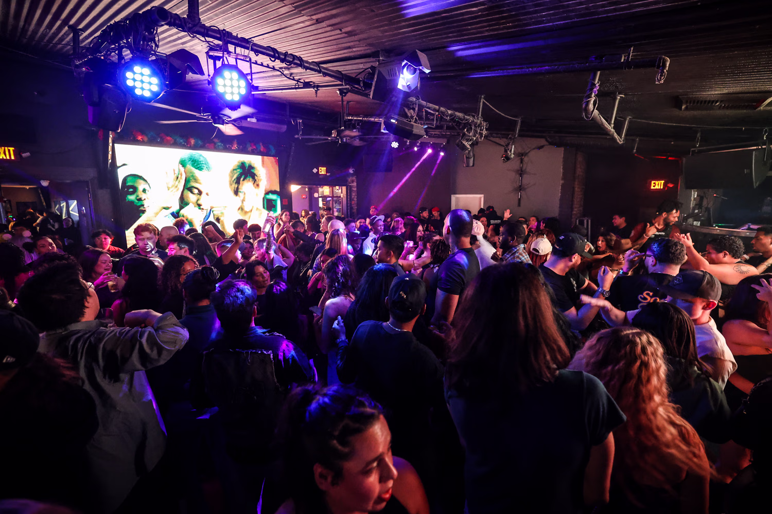 Saturday Night by 916Pix