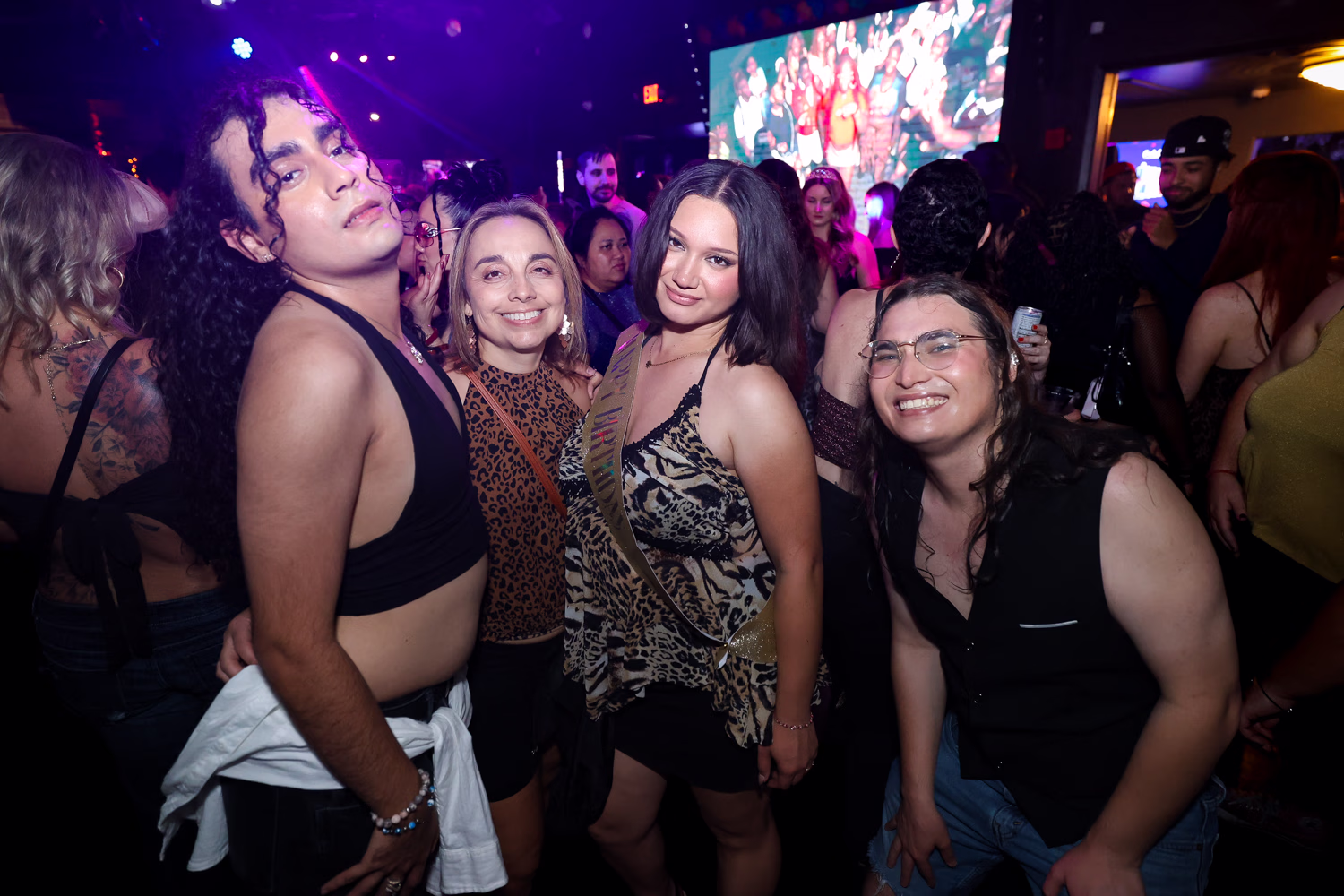 Saturday Night by 916Pix