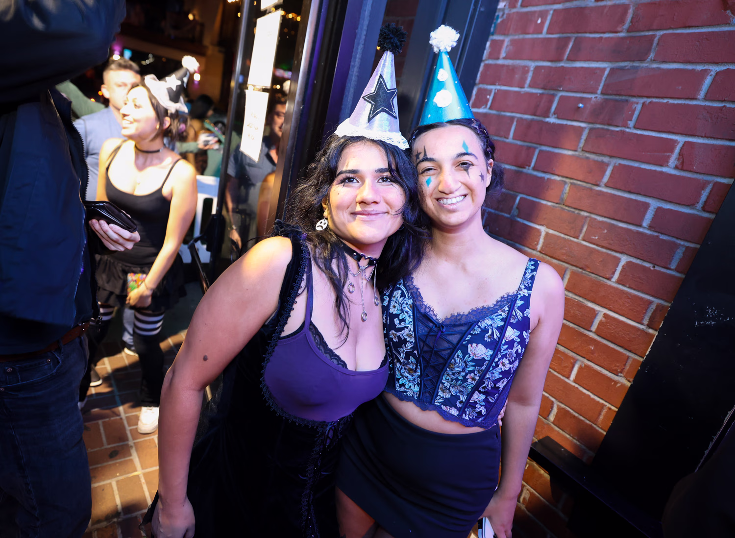 Saturday Night by 916Pix