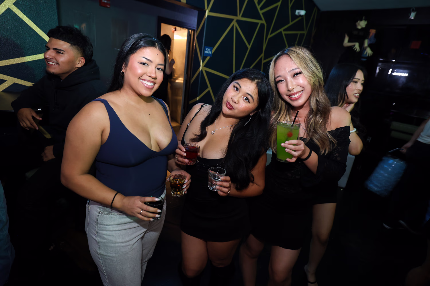 Saturday Night by 916Pix