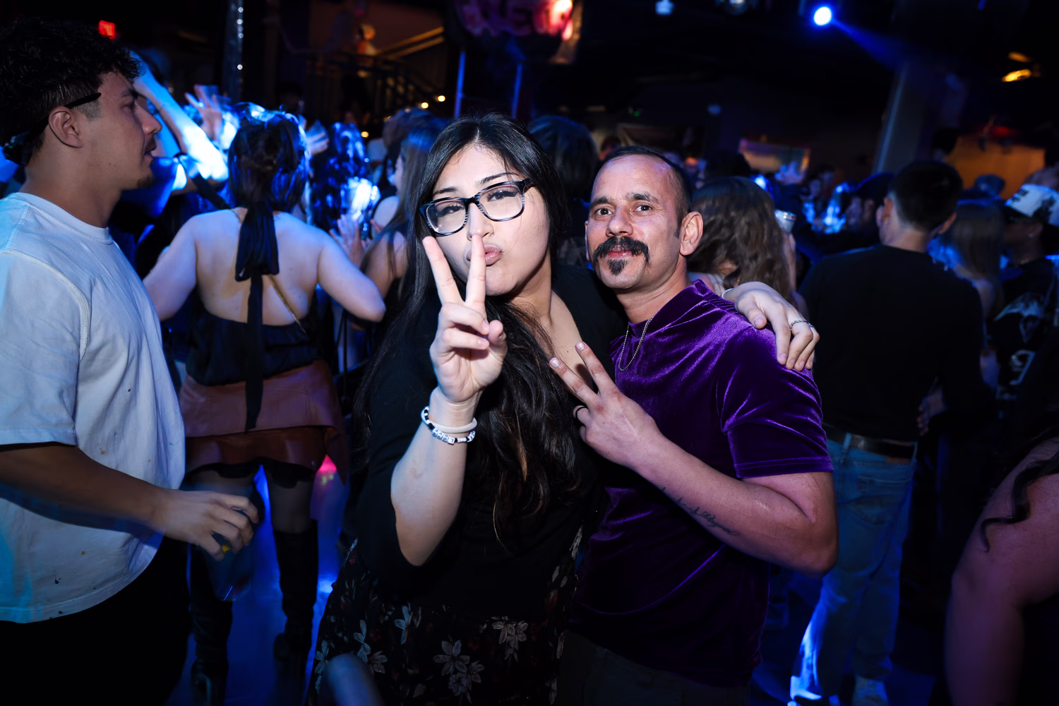 Saturday Night by 916Pix