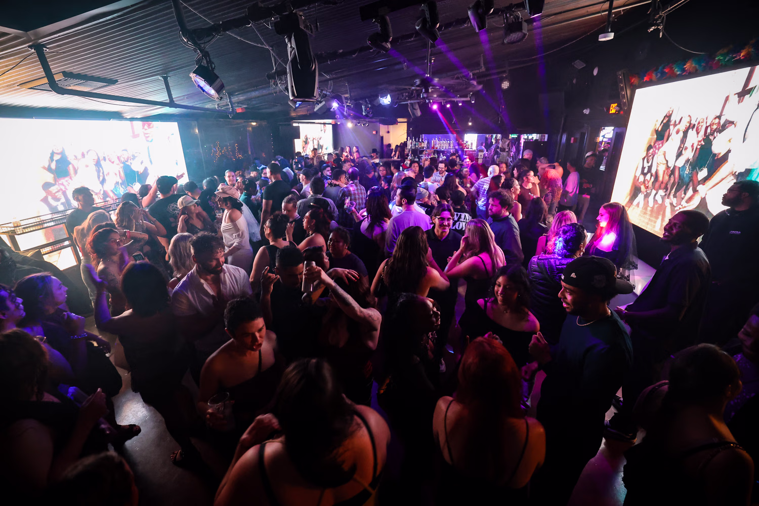 Saturday Night by 916Pix