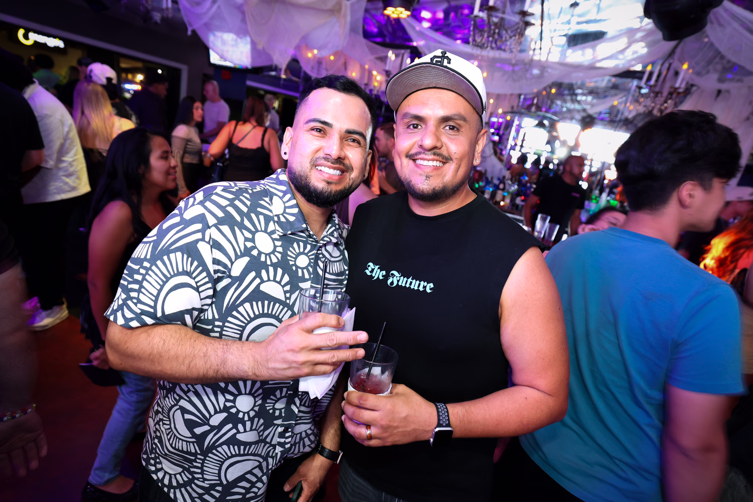 Saturday Night by 916Pix
