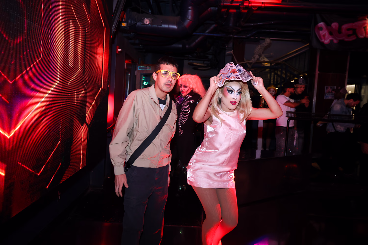 Rocky Horror Tribute