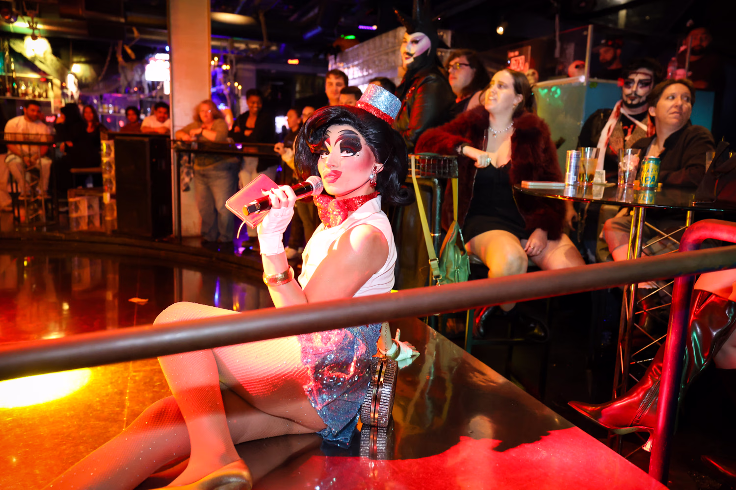 Rocky Horror Tribute
