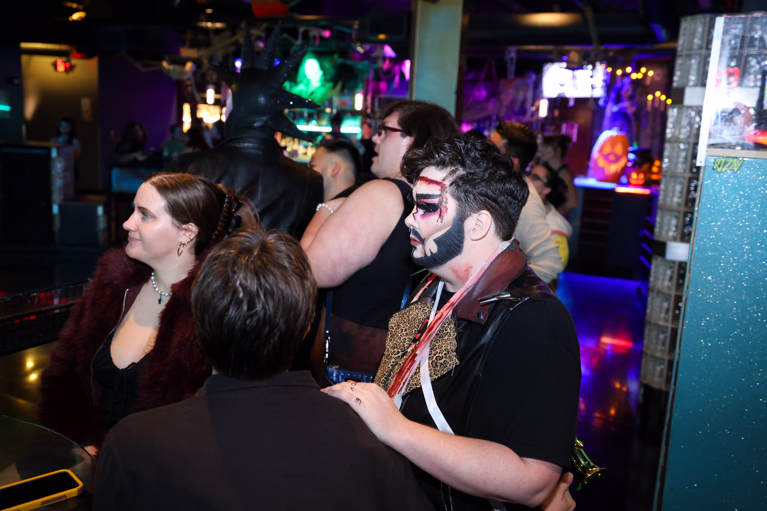 Rocky Horror Tribute