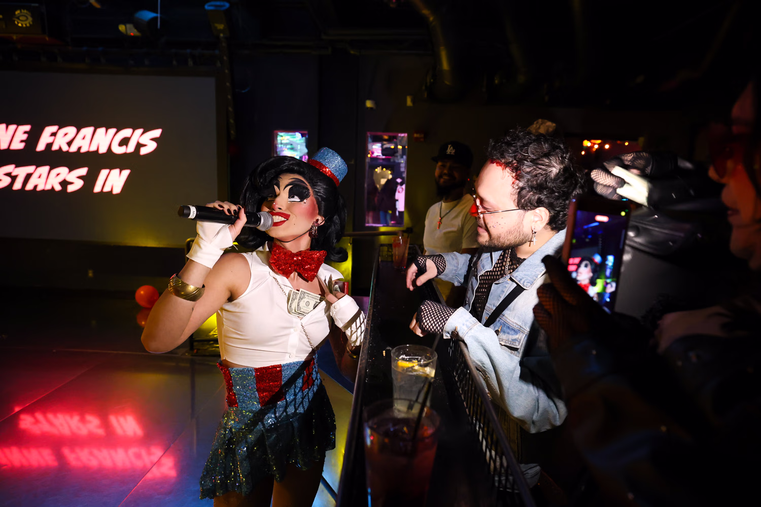 Rocky Horror Tribute