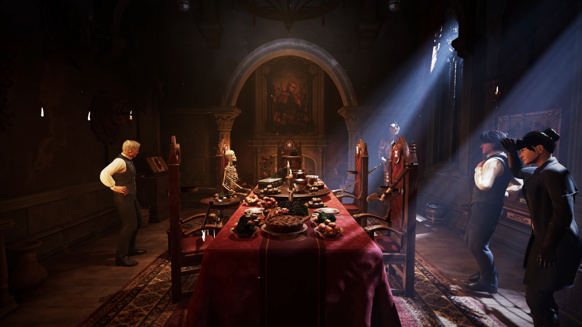 Escape Simulator 2: Release Trailer