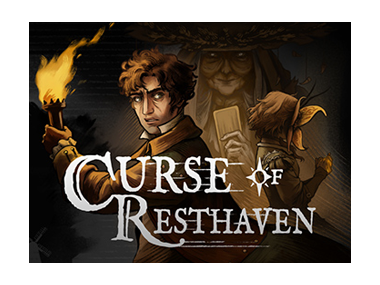 Curse of Resthaven: Announce Trailer 
