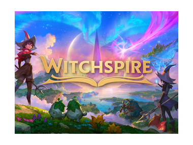 Witchspire: Release Date Trailer