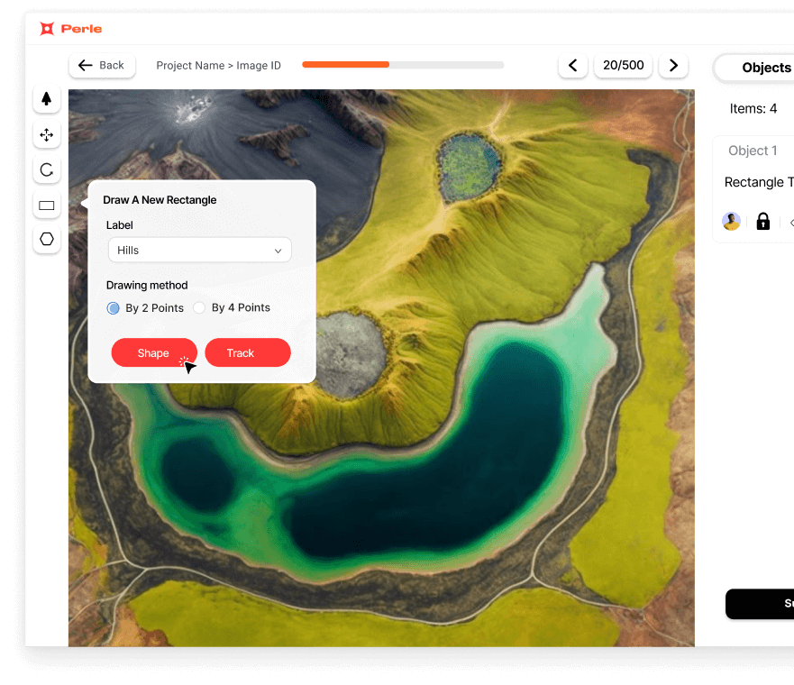Annotate & Enrich