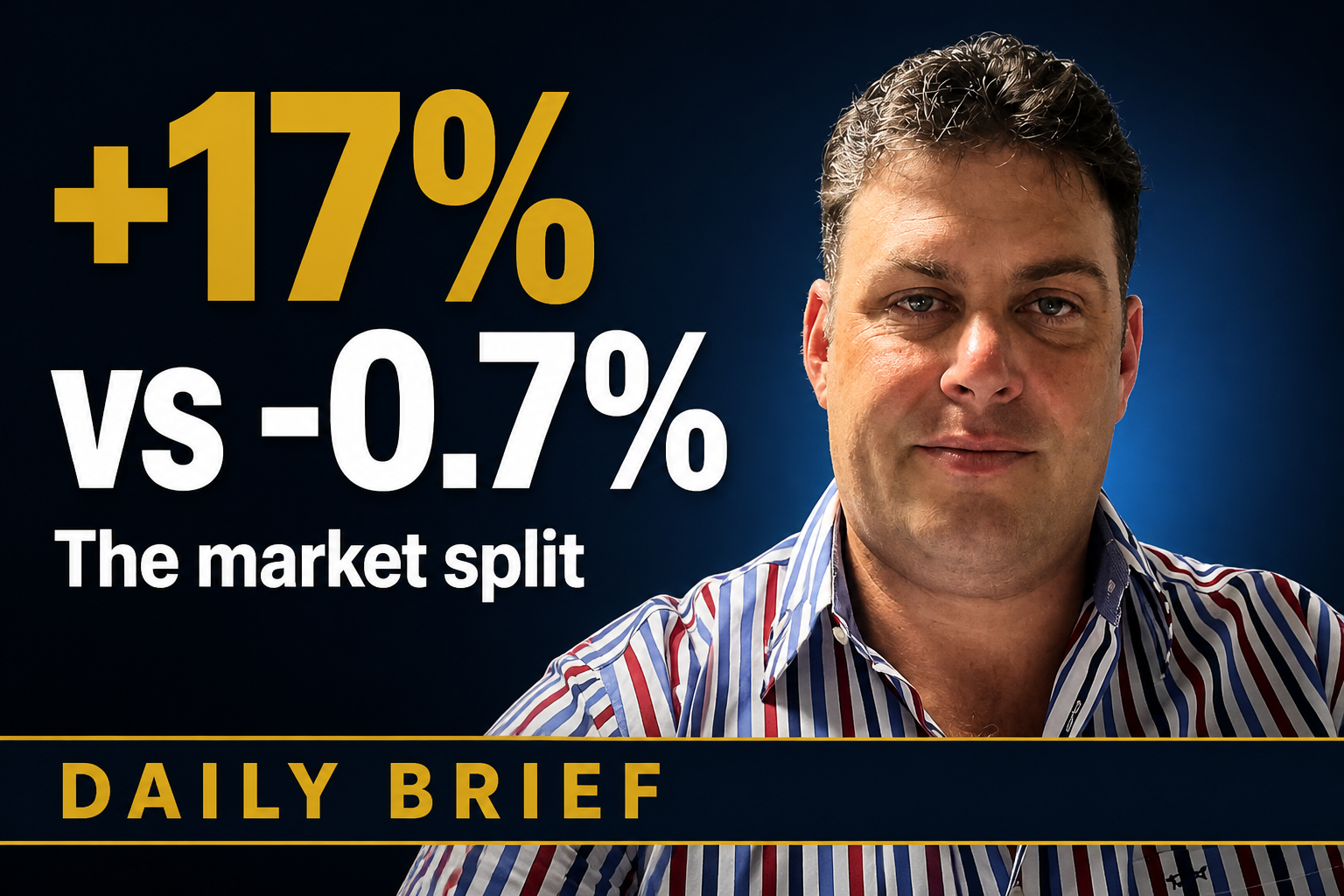 One Region Up 17% While Australia Fell 0.7%: Why Postcodes Matter