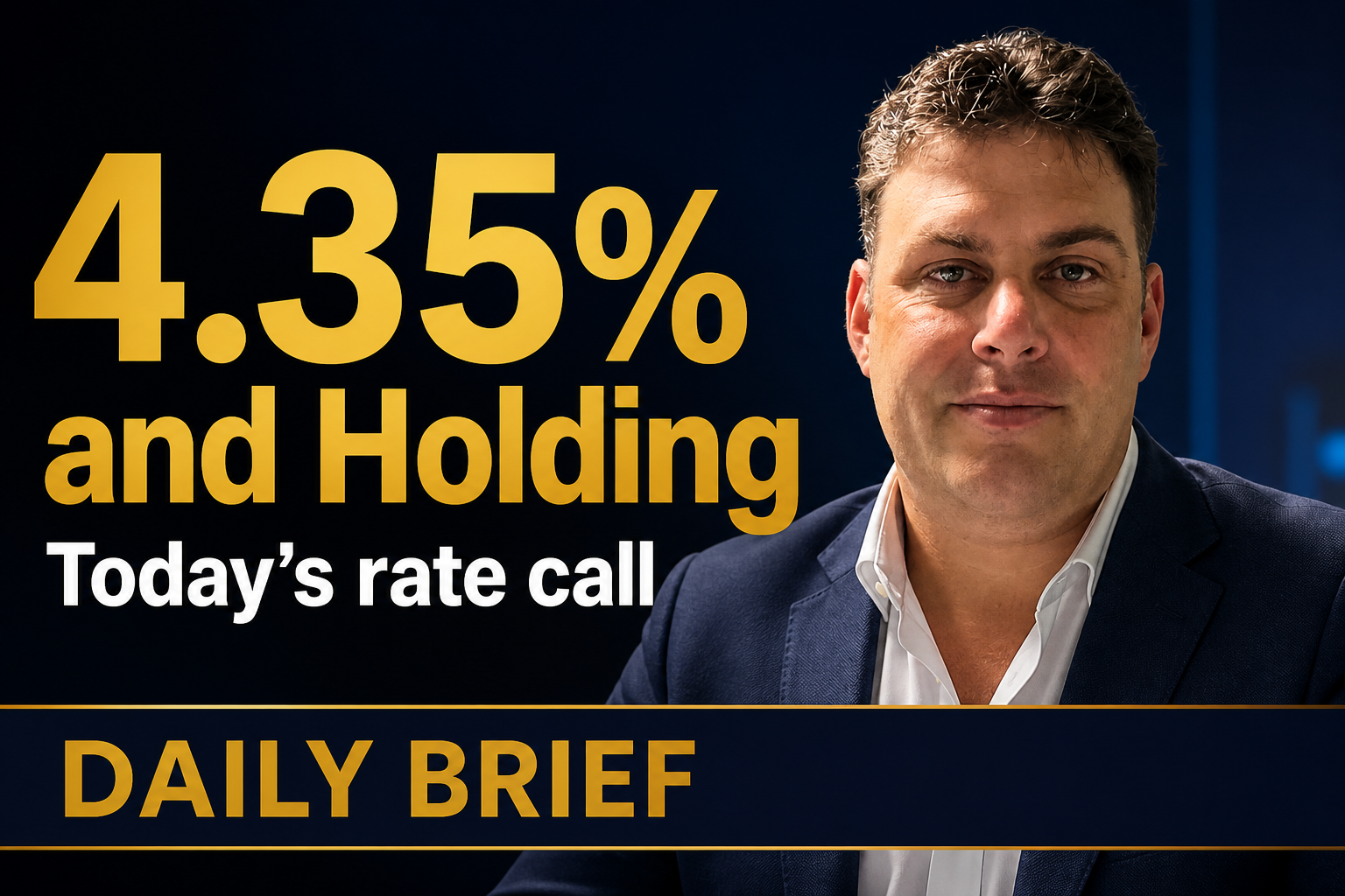 RBA Decision Four: What Higher Rates Mean for Property Investors
