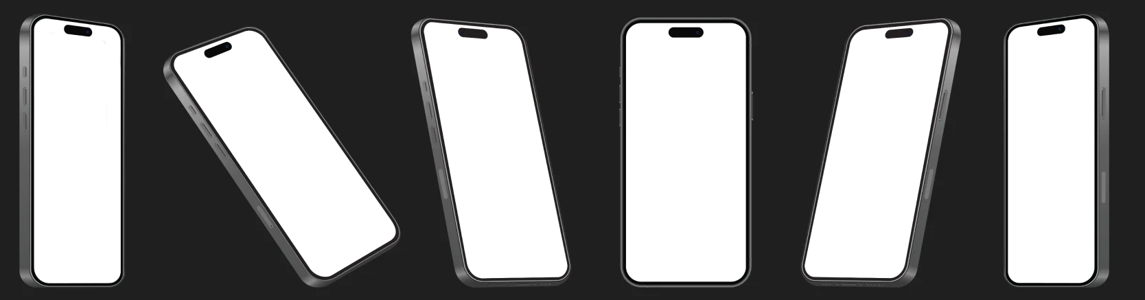 mobile phones