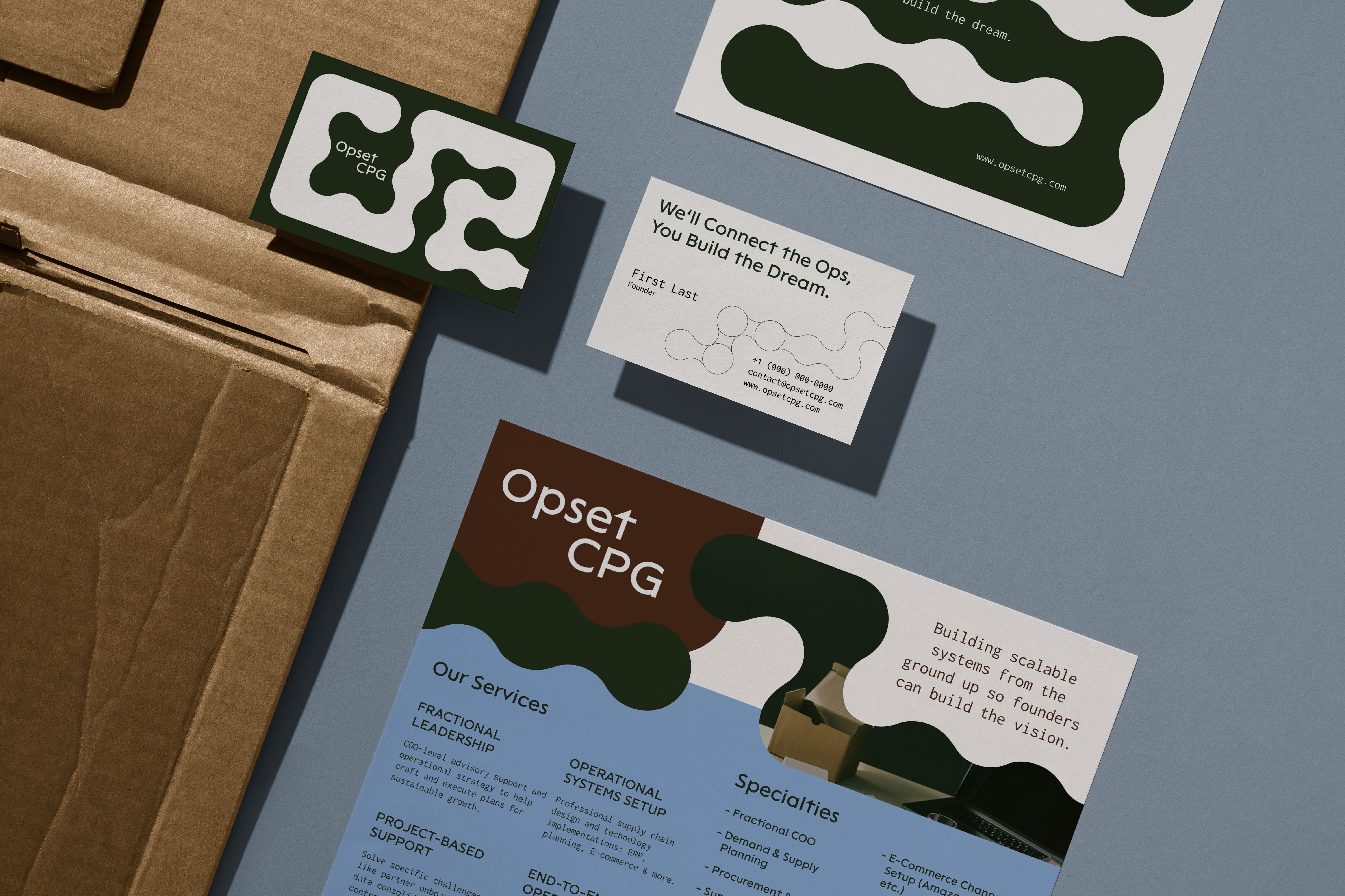 opset stationary 