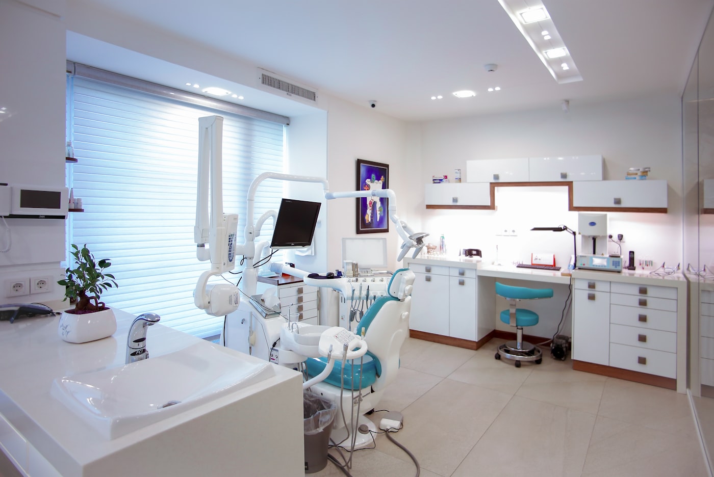 Agence SEO pour Dentiste — accompagnement SEO Starboost