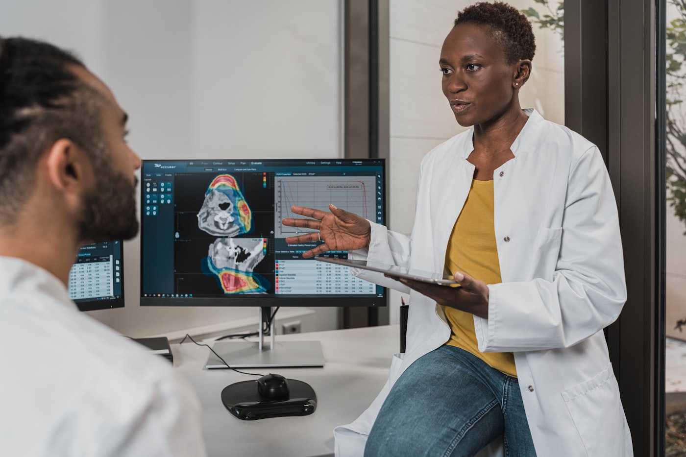 Agence SEO Médecin