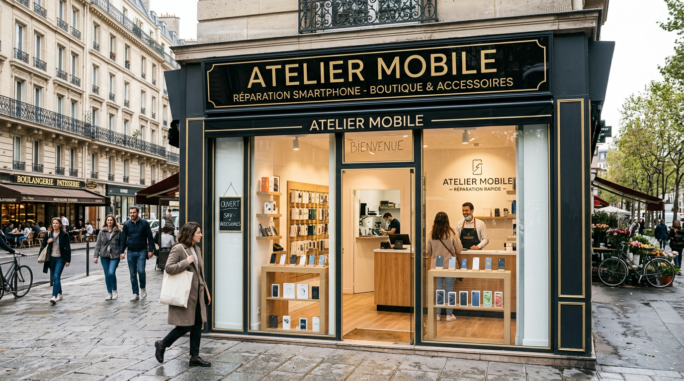 Isopen — Ouverture'S — étude de cas SEO local Starboost