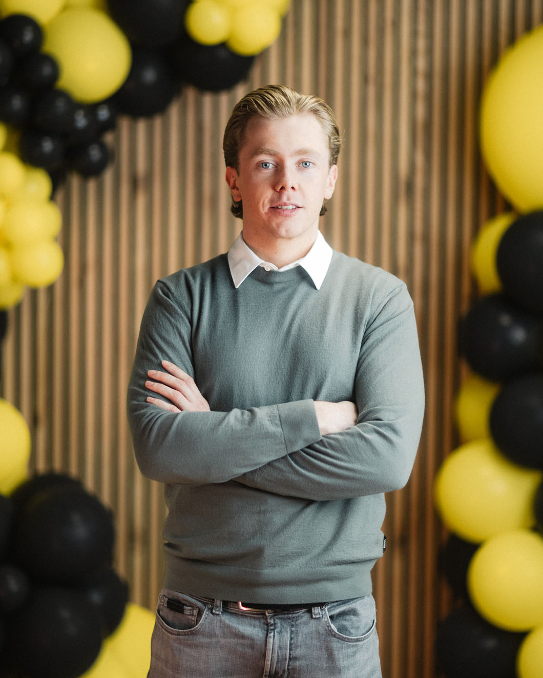 Technische vacatures