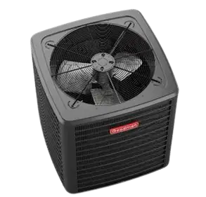 5 Ton 14.3 SEER2 Goodman Heat Pump Condensing Unit GLZS4BA6010 R-32