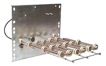 Goodman HKTSN05X1 5 KW Electric Heat Kit for Goodman Air Handlers 208-240/60/1