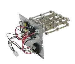 Goodman HKTSN08X1 8 KW Electric Heat Kit for Goodman Air Handlers 208-240/60/1