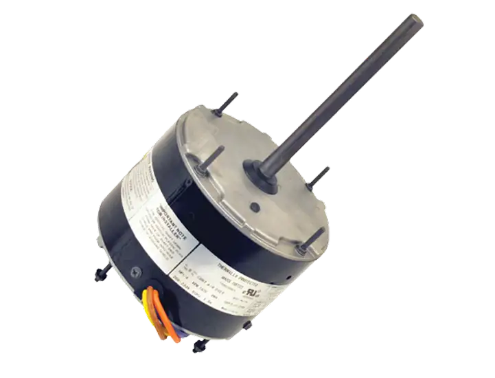 1/2HP 208-230V 825RPM Condenser Motor ProParts