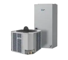 4 Ton 16 SEER2 InverterCool Variable Speed Heat Pump Split System