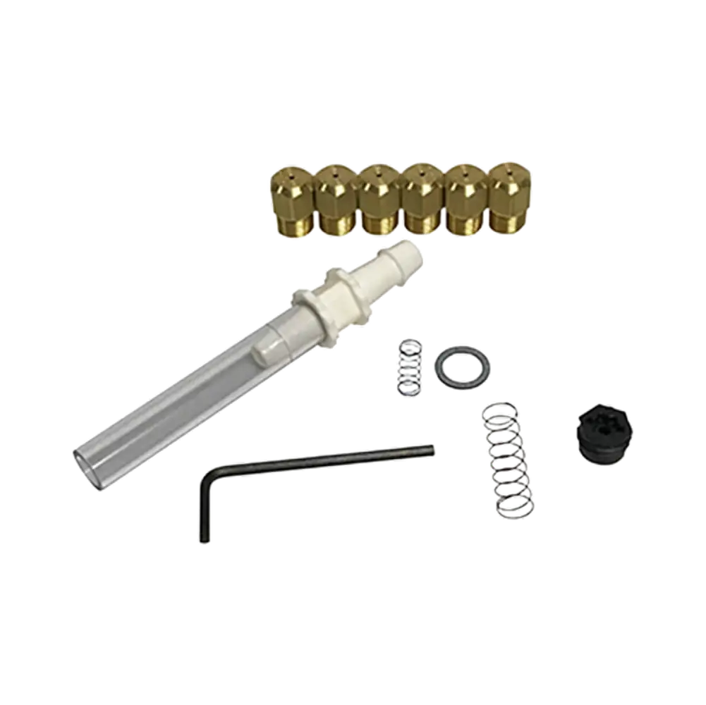 LPM-07 LP Conversion Kit
