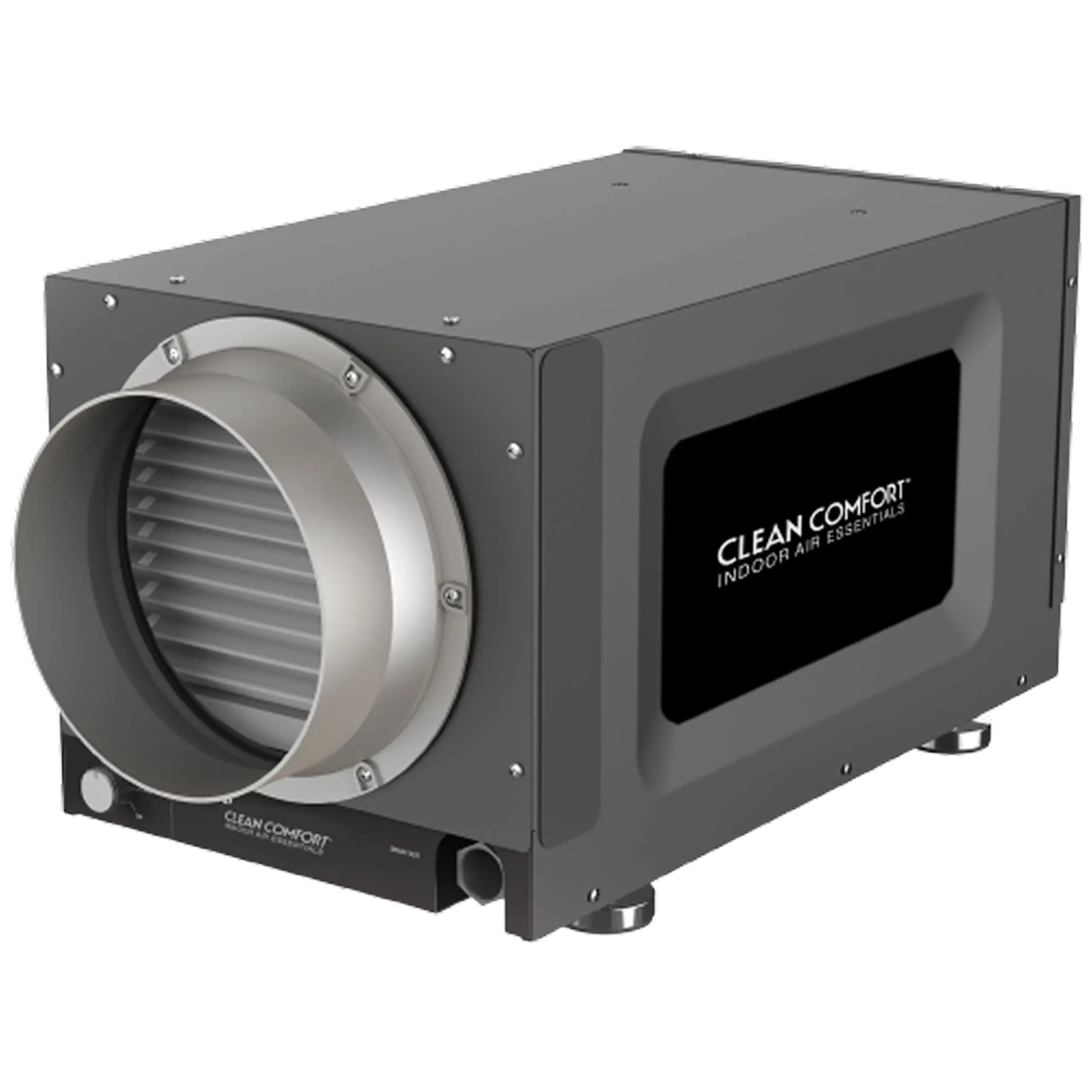 Clean Comfort Dehumidifier DV065 65 Pint