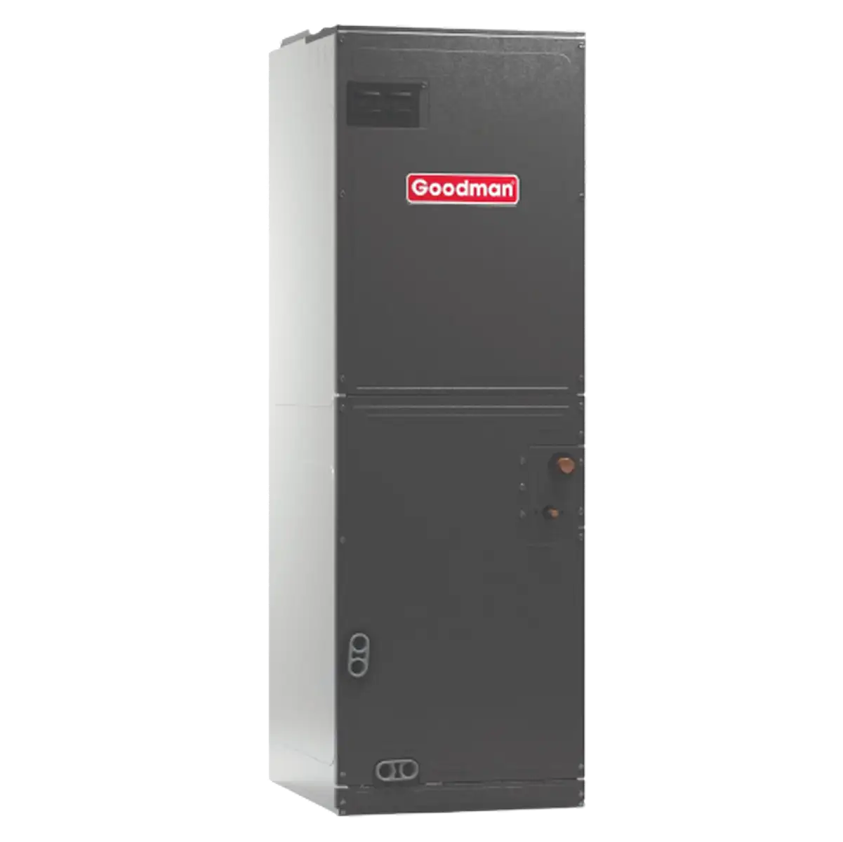 4 Ton Goodman Multi-Position, Multi-Speed, ECM-Based Air Handler AMST48DU1400