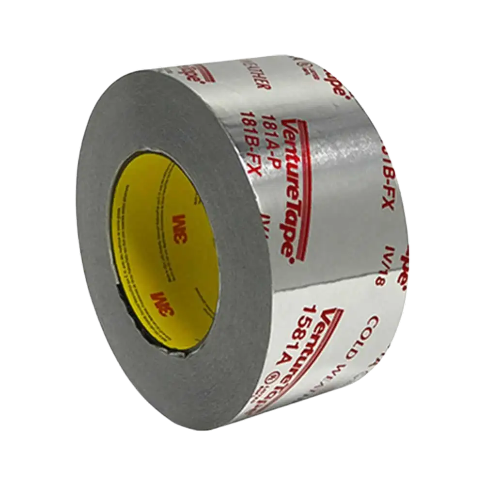3M VentureTape  Aluminum Foil Tape - 70008909908