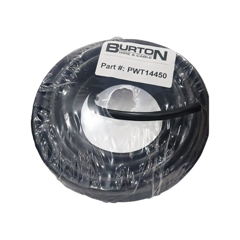 Mini Split Control/Power Wire 14-4 250' 600 V