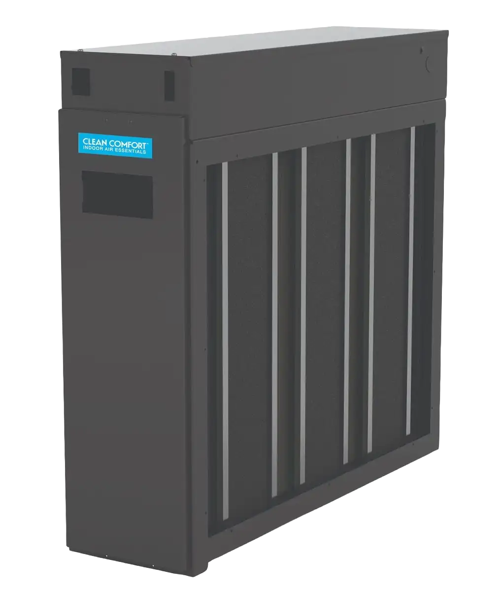 Clean Comfort High Efficiency Electronic Air Cleaner AE14-1620-51