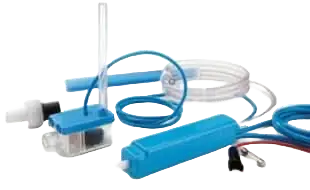 Rectorseal 83809 Aspen Mini Aqua 100 to 230V Air Conditioner Condensate Pump