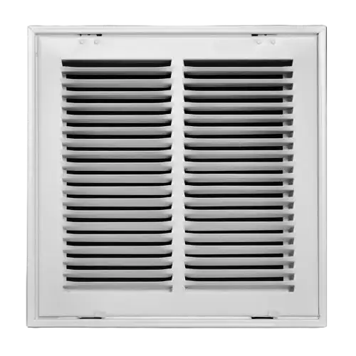 TRUAIRE FILTER BACK RETURN STEEL 12x12