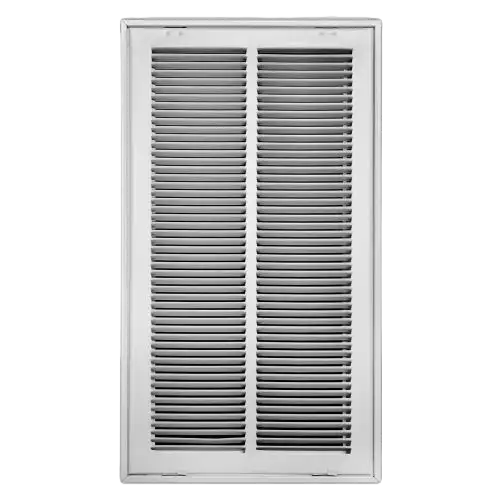 TRUAIRE FILTER BACK RETURN STEEL 12x24