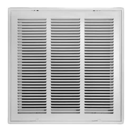 TRUAIRE FILTER BACK RETURN STEEL 16x16