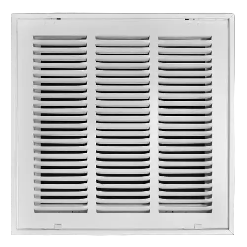 TRUAIRE FILTER BACK RETURN STEEL 14x14