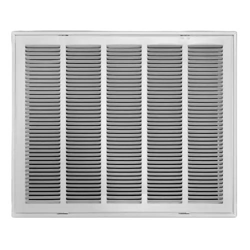 TRUAIRE FILTER BACK RETURN STEEL 25x20
