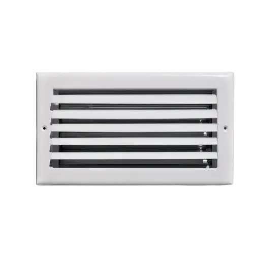 Truaire Ceiling 1-Way Aluminum 14x06