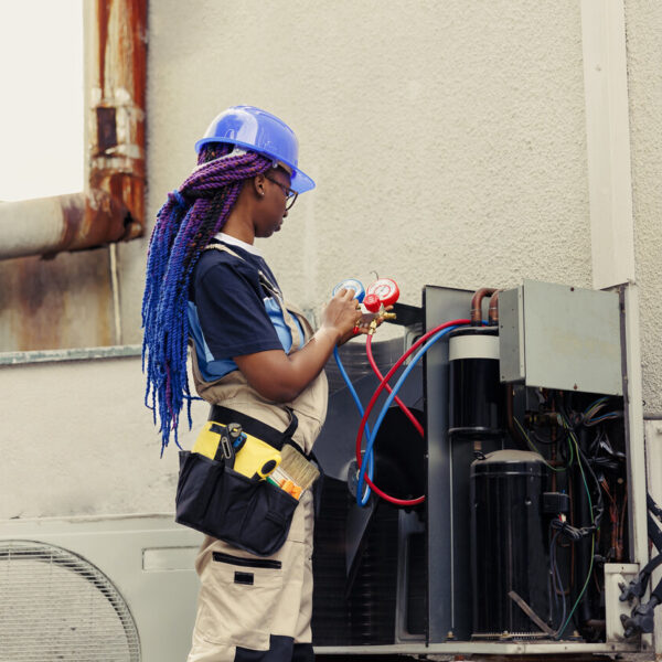 Maximizing Your InverterCool System’s Performance During Peak Heat